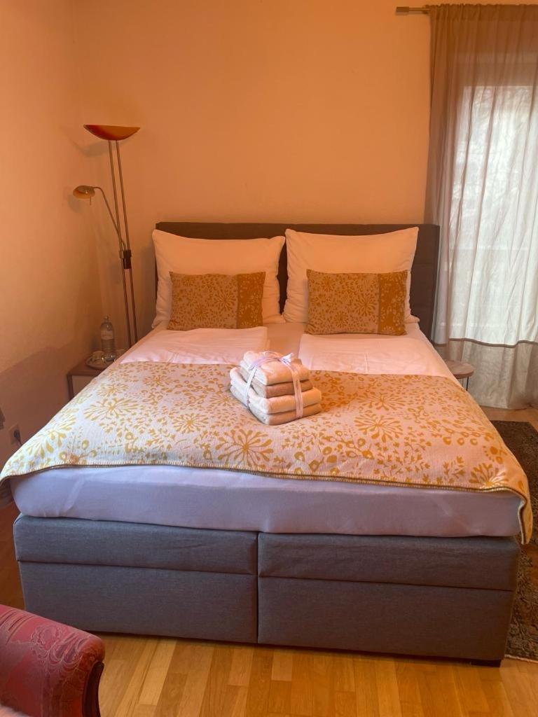 Haus Karin مالنتز المظهر الخارجي الصورة
