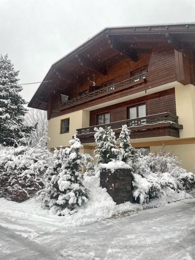 Haus Karin مالنتز المظهر الخارجي الصورة