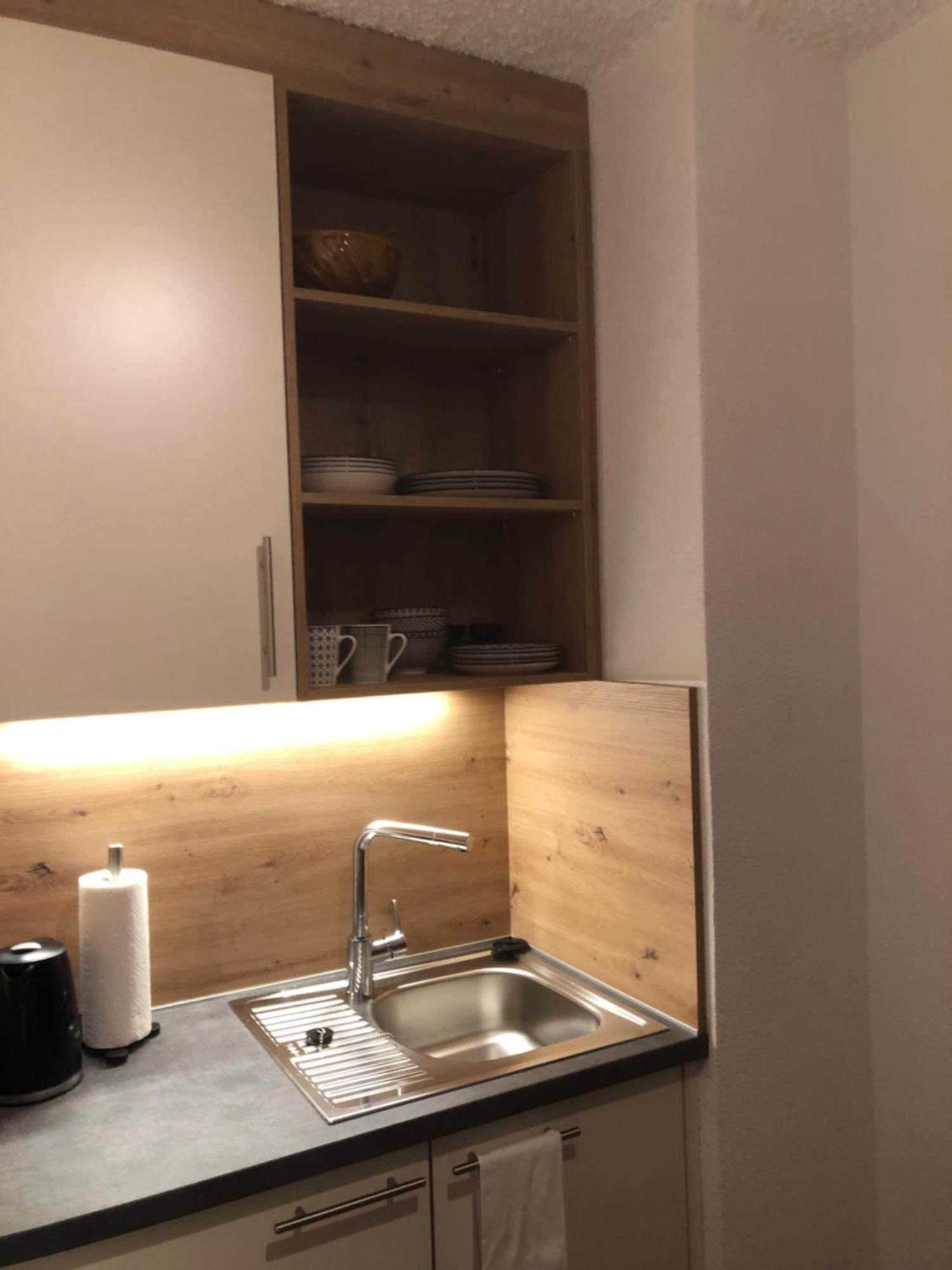 Haus Karin مالنتز المظهر الخارجي الصورة