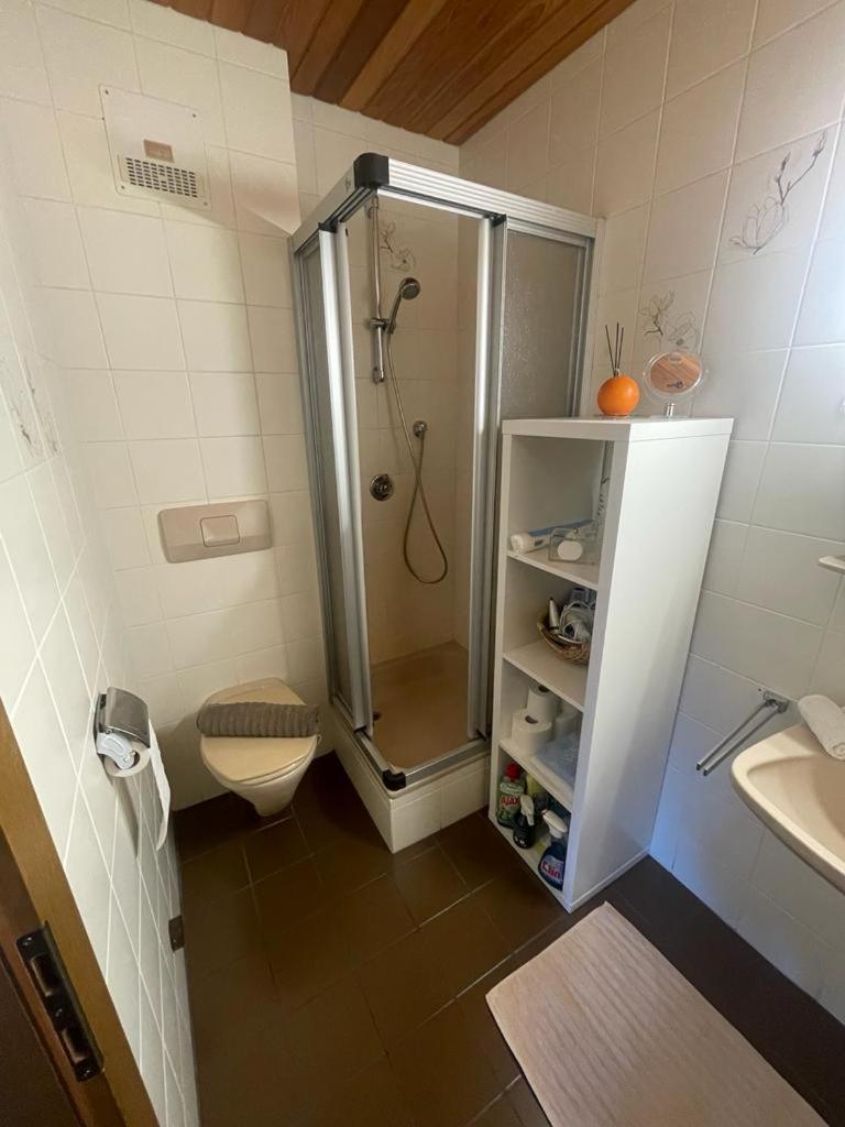 Haus Karin مالنتز المظهر الخارجي الصورة