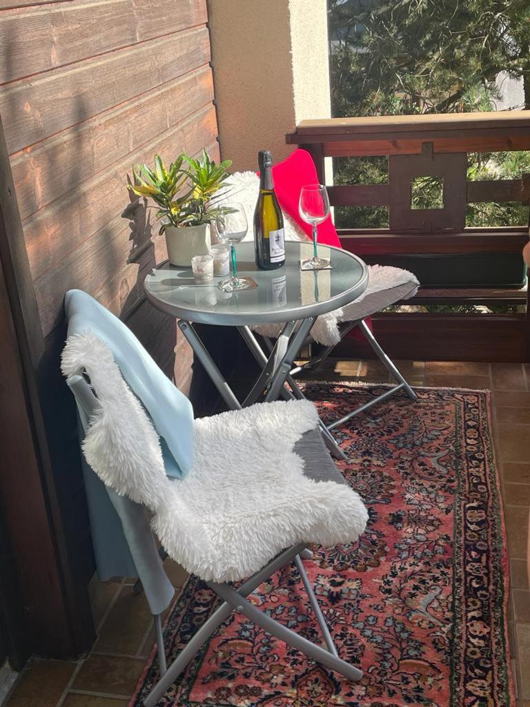 Haus Karin مالنتز المظهر الخارجي الصورة