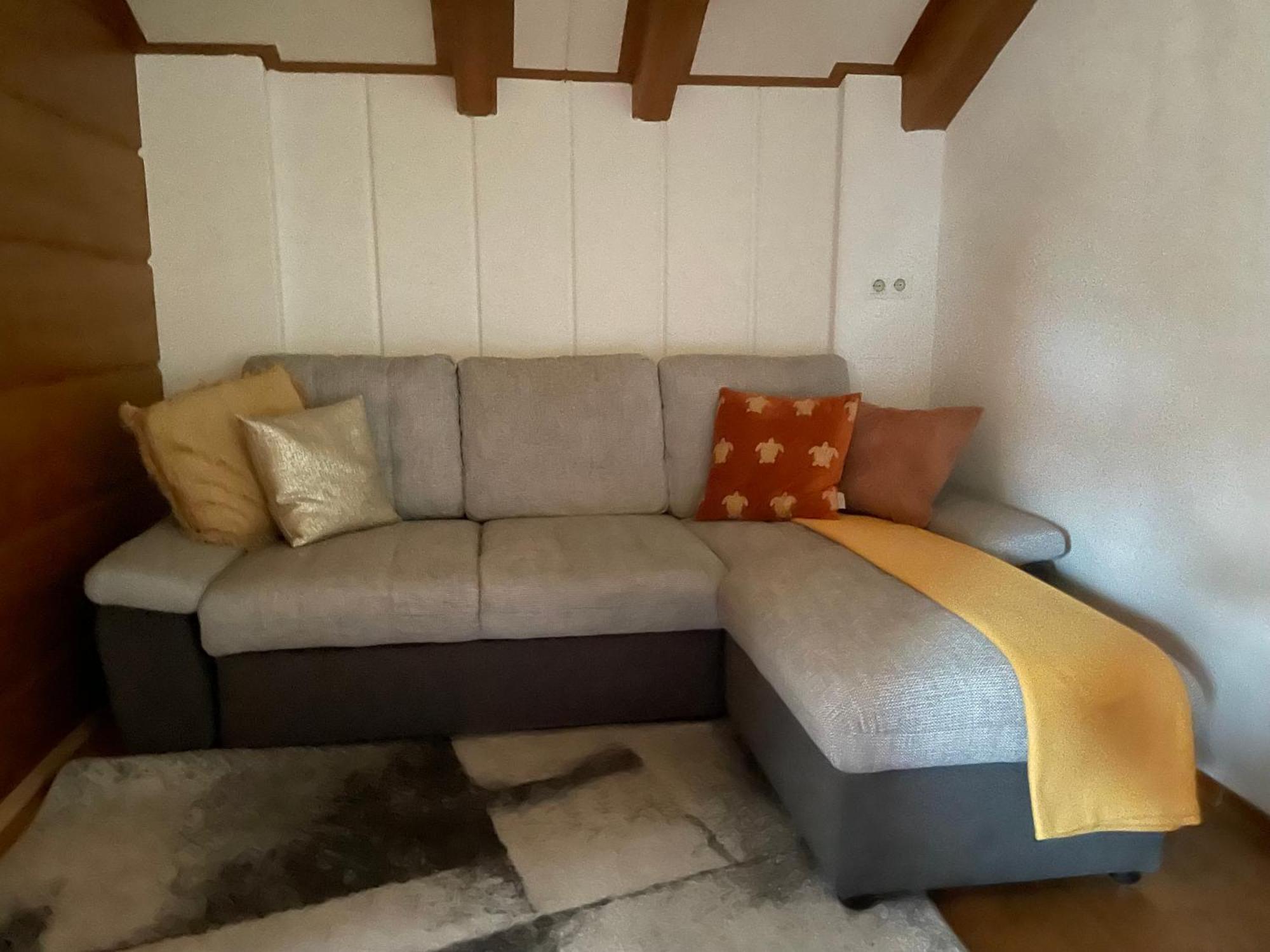 Haus Karin مالنتز المظهر الخارجي الصورة