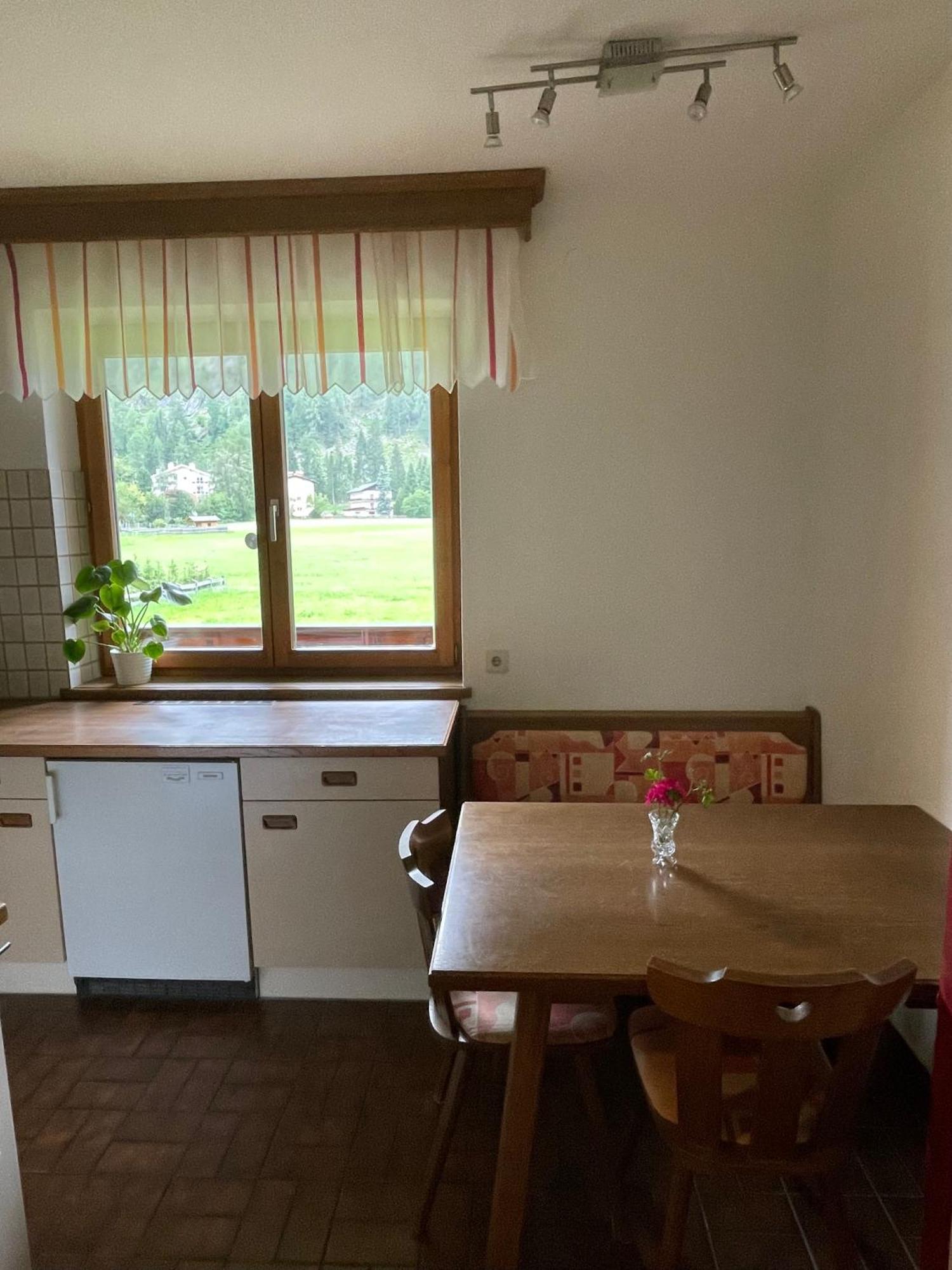 Haus Karin مالنتز المظهر الخارجي الصورة